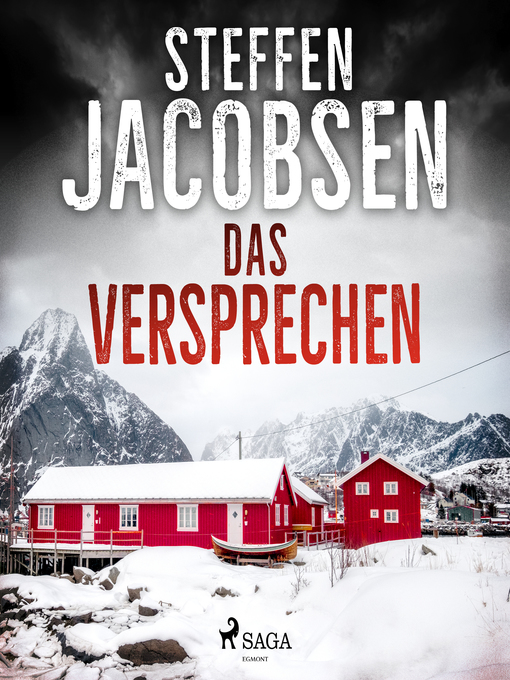 Title details for Das Versprechen by Steffen Jacobsen - Available